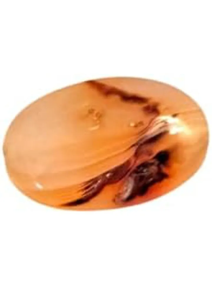 Natural Agate Gemstone Suitable For Ring Or Pendant Making