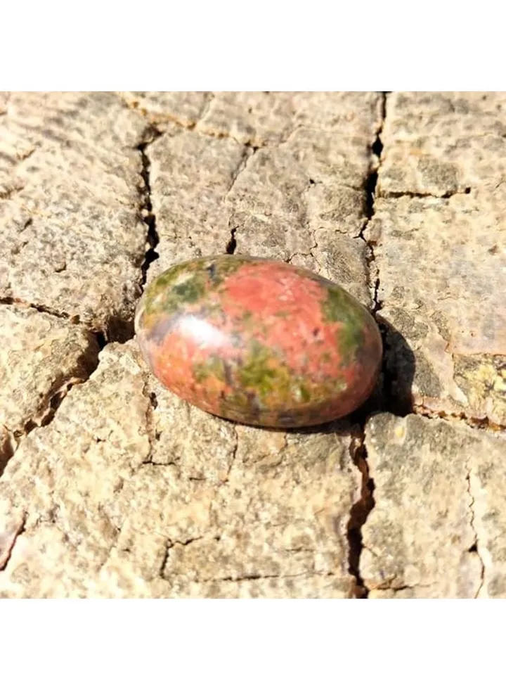 Natural Agate Gemstone Suitable For Ring Or Pendant Making