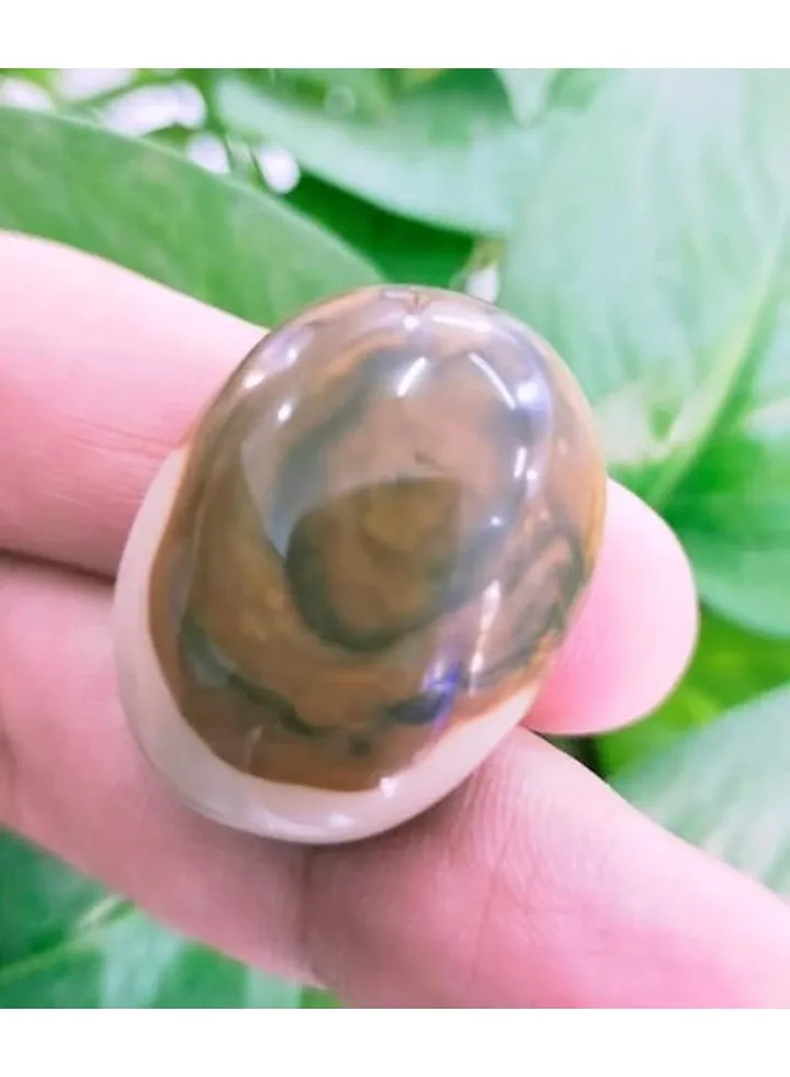 Agate Loose Gemstone