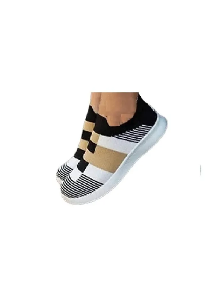 Easy-to-wear shoes for unisex children 2024