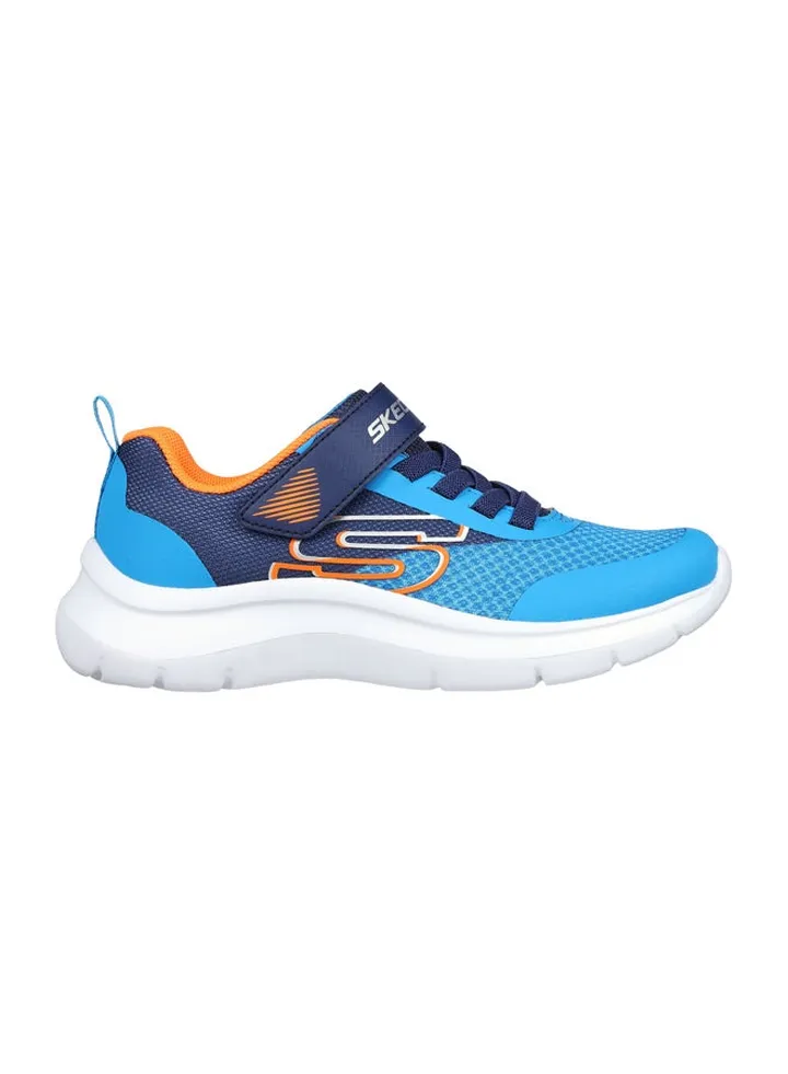 Skech Fast Slip-On Sneakers