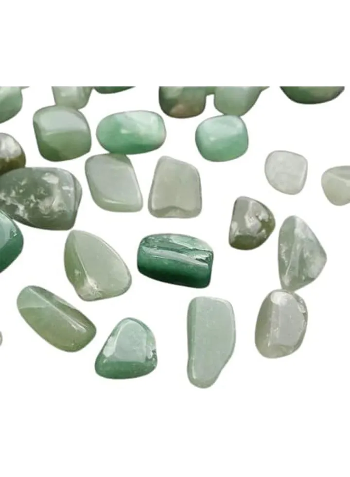 Natural Jade Agate 5 Pcs