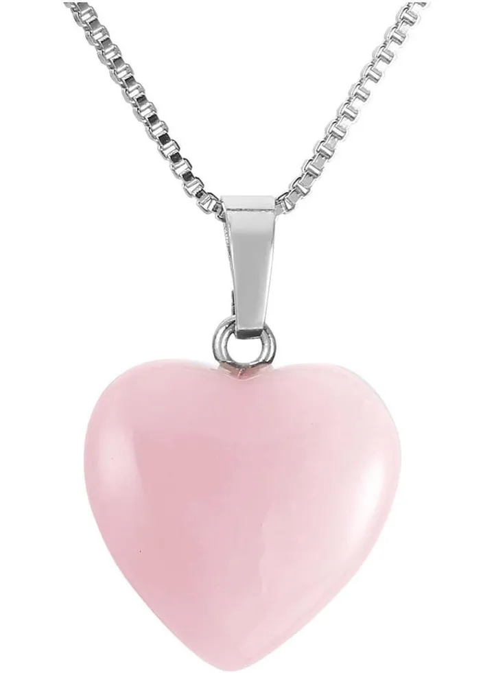 Gemstone Necklace