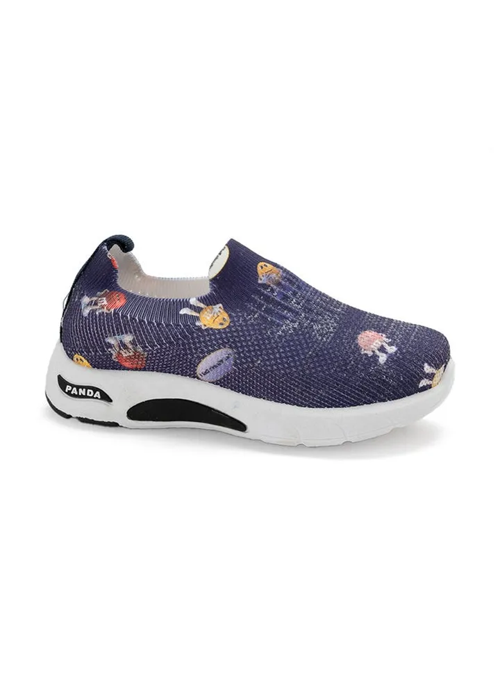 Kids Slip Ons