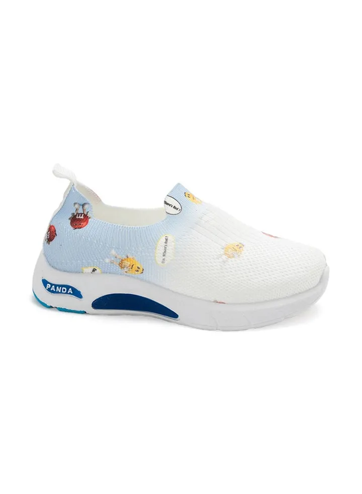 Kids Slip Ons