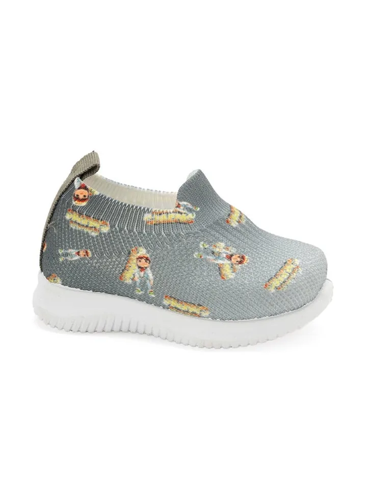 Kids Slip Ons