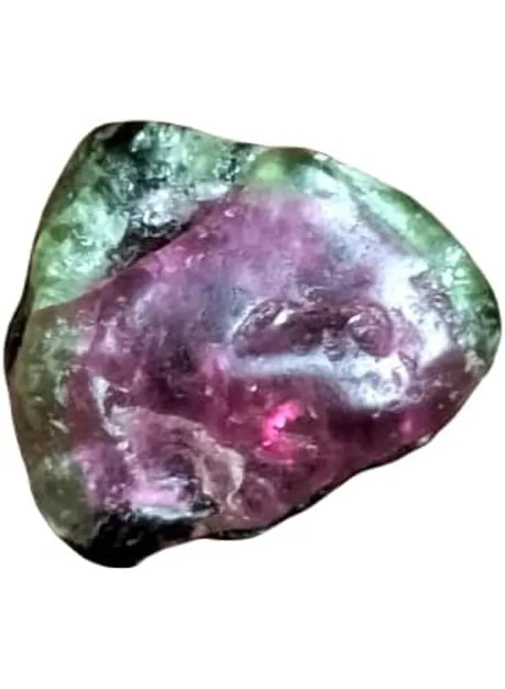 Real Amazing Natural Rough Tourmaline Gemstone