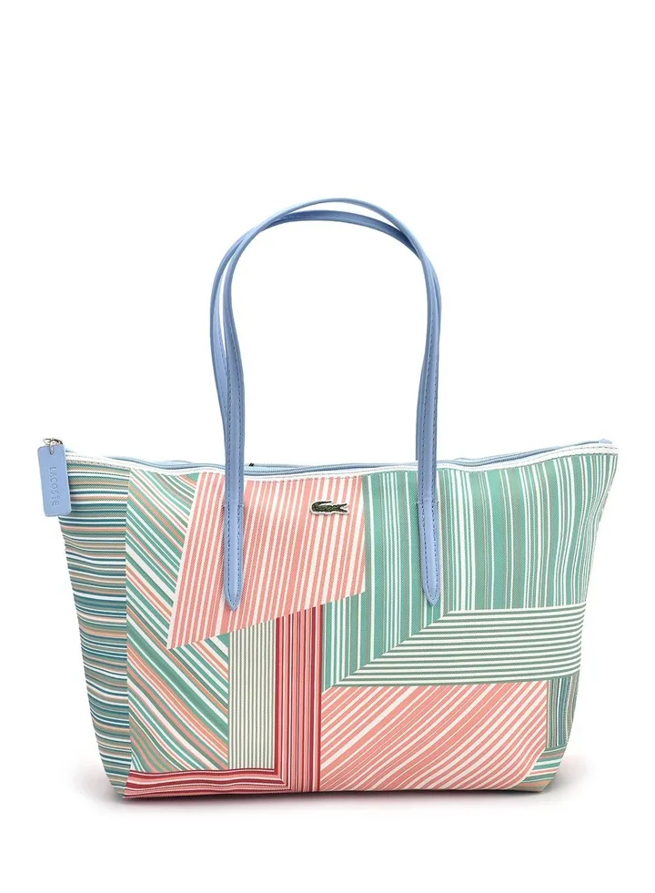 LACOSTE Tote Bag