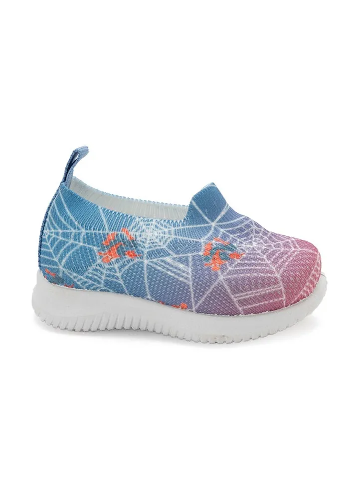 Kids Slip Ons