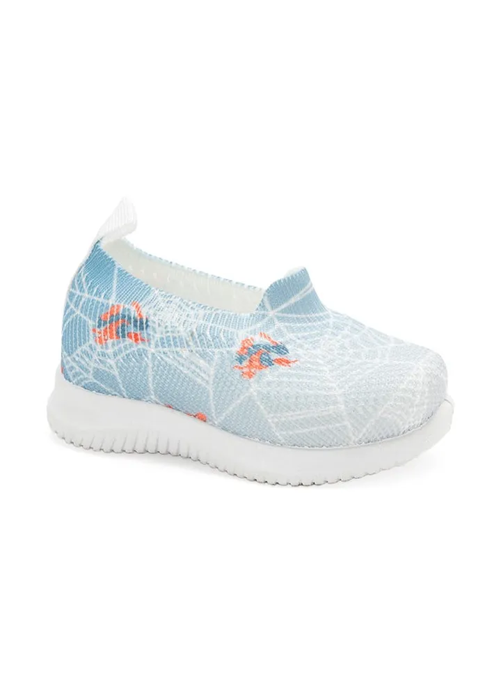 Kids Slip Ons