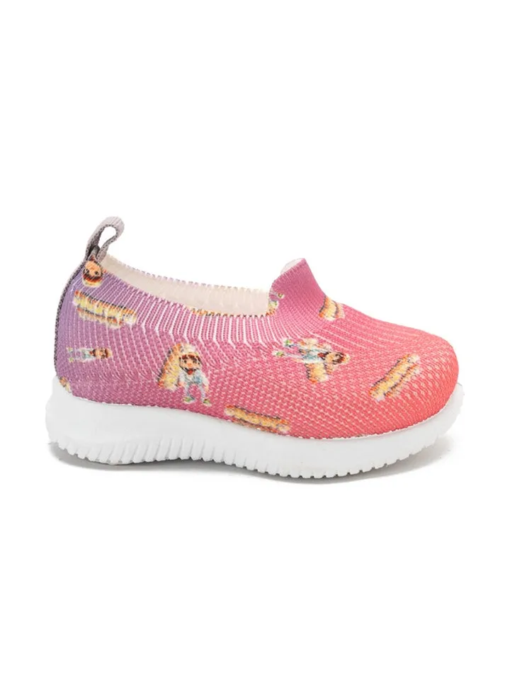 Kids Slip Ons
