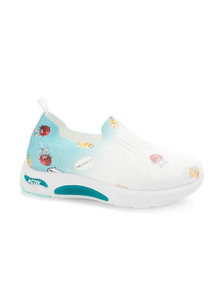 Kids Slip Ons