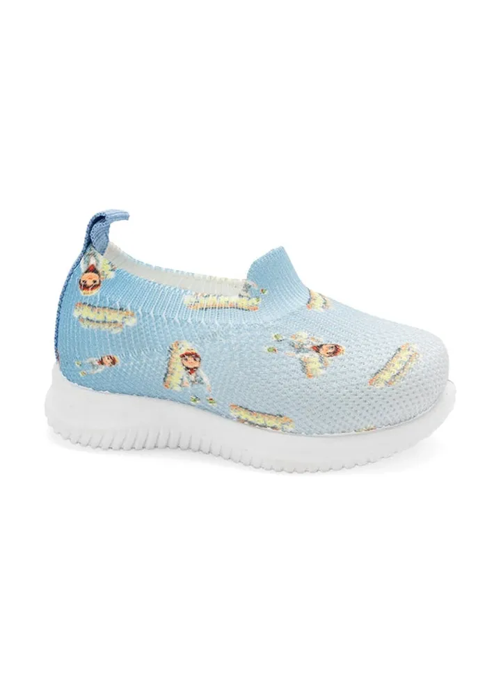 Kids Slip Ons