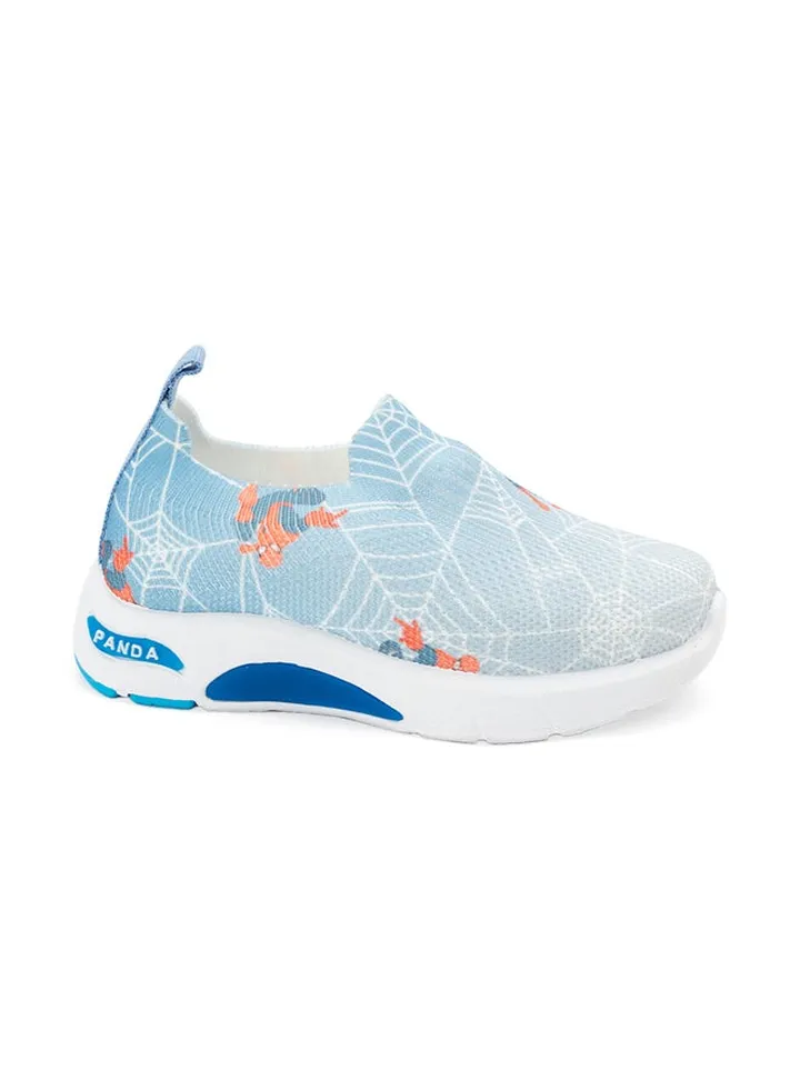 Kids Slip Ons