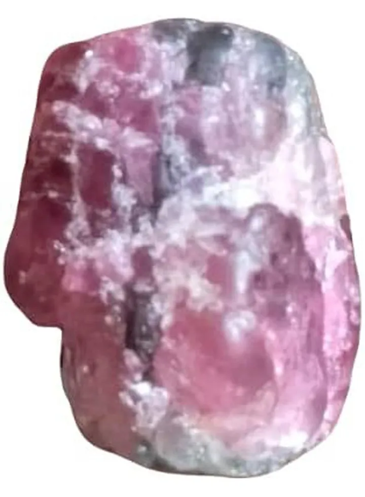 Real & Rare Natural Rough Tourmaline Gemstone
