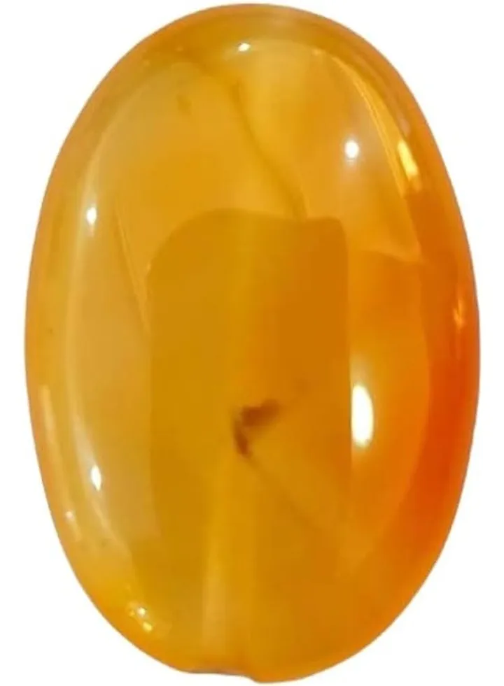 Agate Loose Gemstone for Jewelry Making