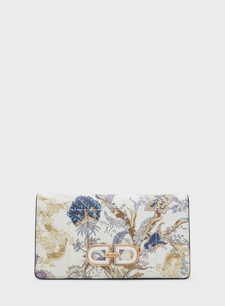 Nanalet Tote Bag