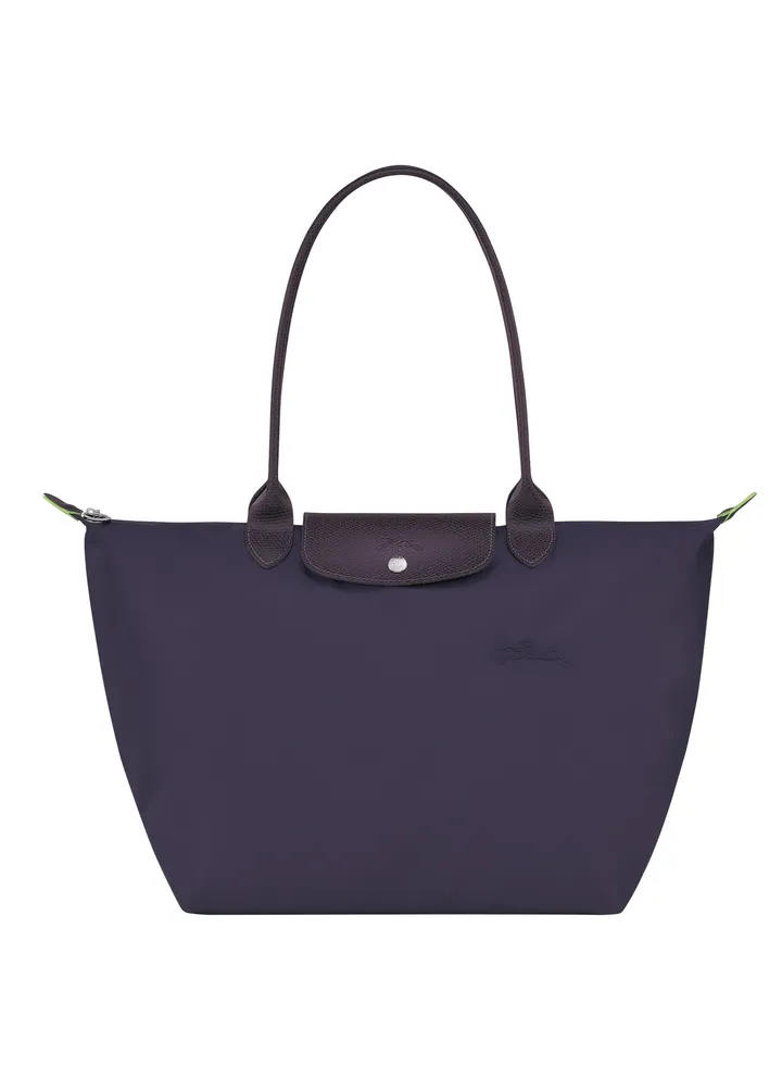 Longchamp Women's Large Tote, Tote, Shoulder Bag, Classic Theme Bag
