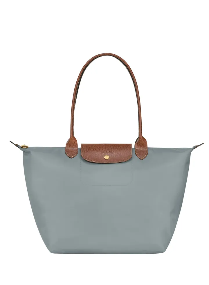 Longchamp Women's Large Tote, Tote, Shoulder Bag, Classic Theme Bag