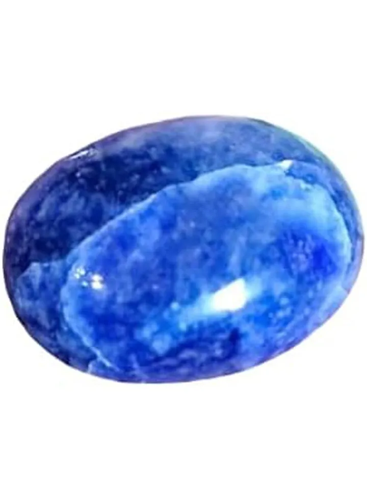 Natural Blue Sodalite Stone