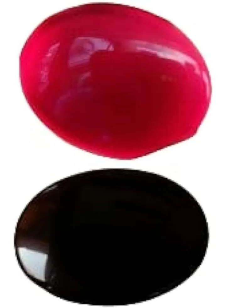 Rare Original Natural Slave Lip Onyx