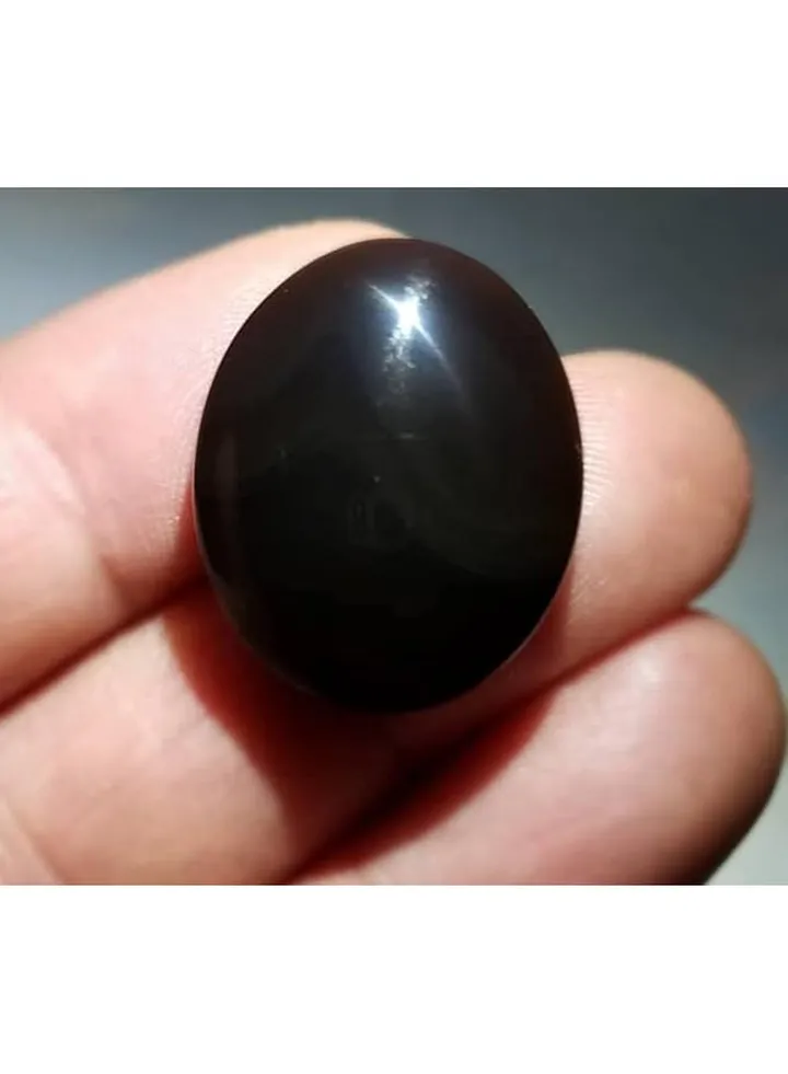 Genuine Yemen Natural Onyx Stone