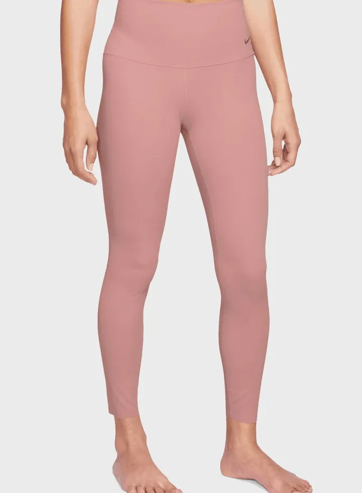 Dri-Fit Zenvy High-Rise 7/8 Tights