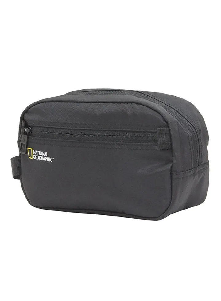 Transform Waist Bag Black