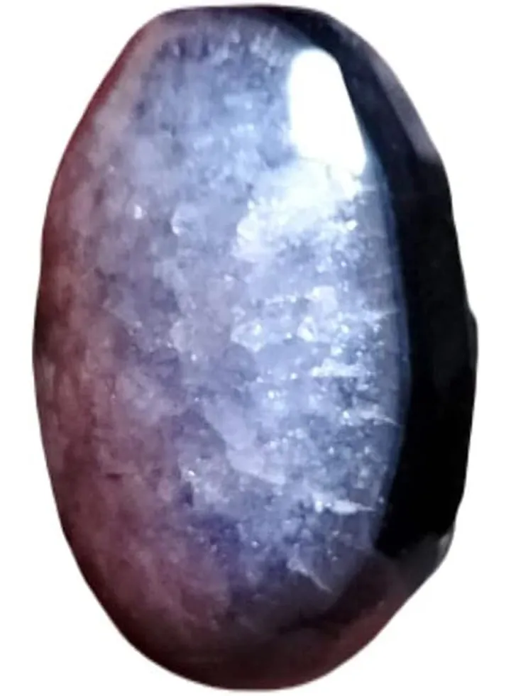 Bead Eye Of Life Agate Stone