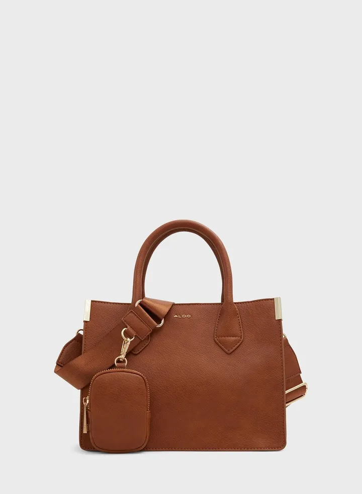 Haiswen Tote Bag