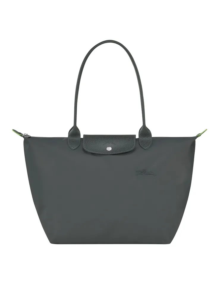 Longchamp Women's Large Tote, Tote, Shoulder Bag, Classic Theme Bag