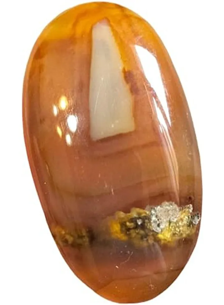 Agate Loose Gemstone