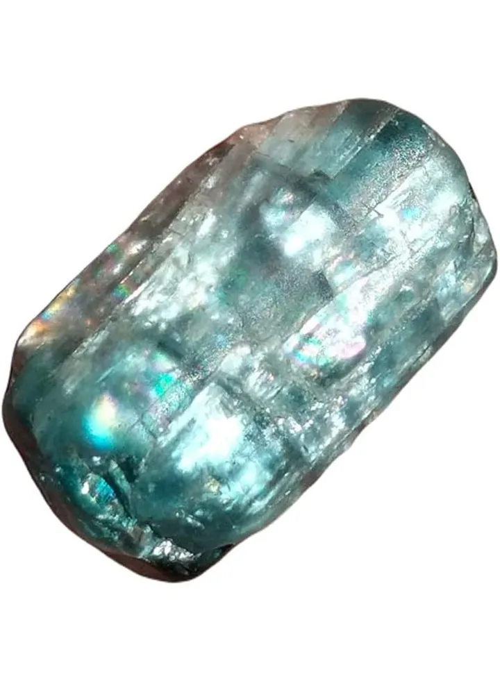 Real Natural Rough Tourmaline Gemstone