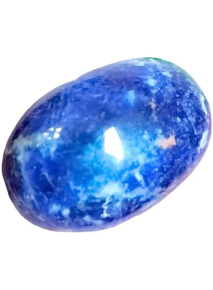 Natural Blue Sodalite Stone
