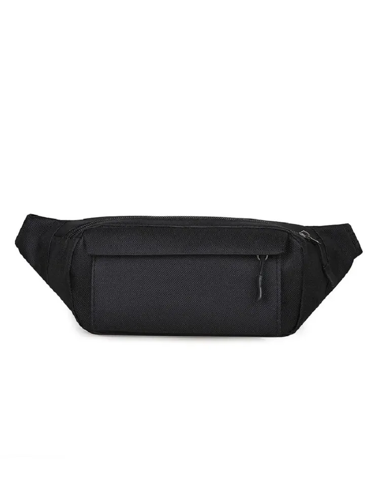 Multifunctional large capacity waterproof and wear-resistant outdoor sports waist pack