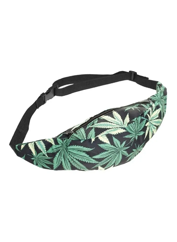 Unique Accent Waistpack Belt Bag Multicolour