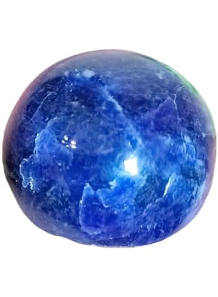 Natural Blue Sodalite Stone