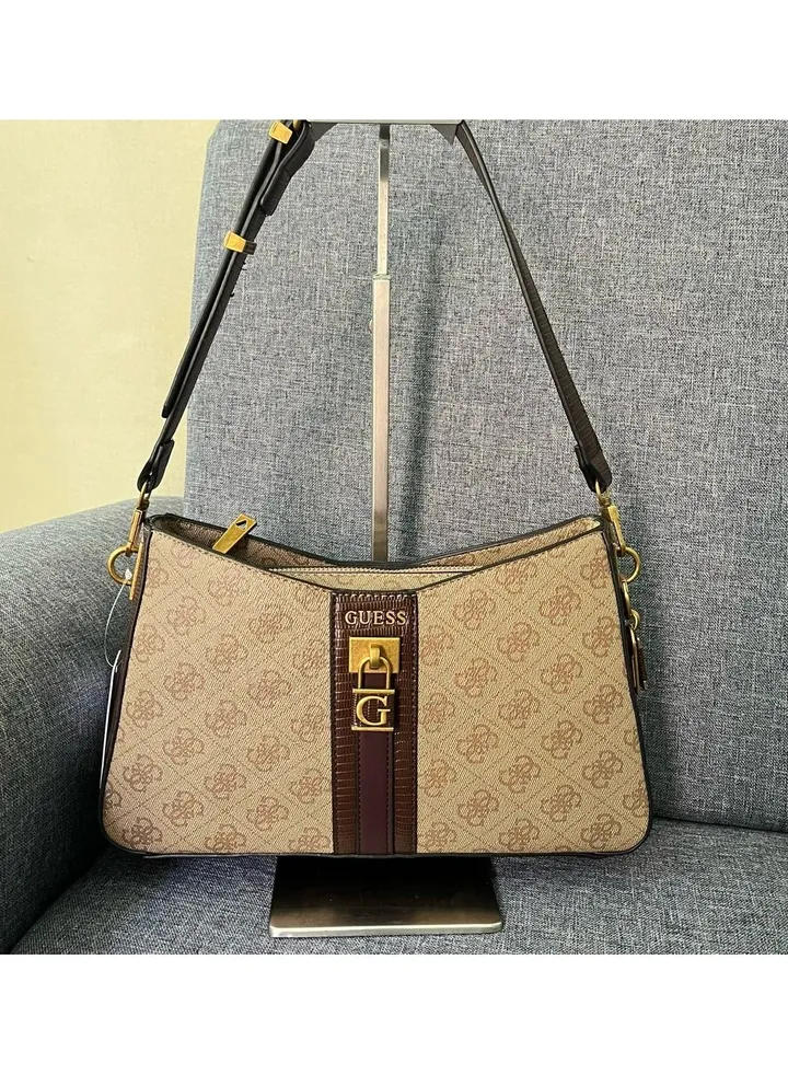 GUESS Womens NOELLE handbag Bag