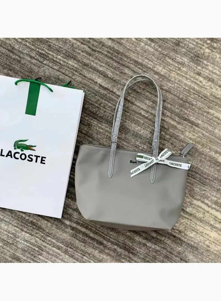 LACOSTE women's fashion handbag