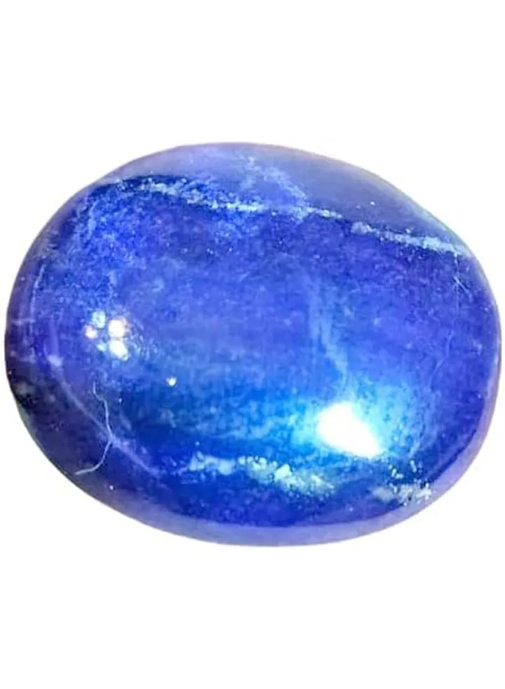 Lapis Lazuli Gemstone Beautiful Stone
