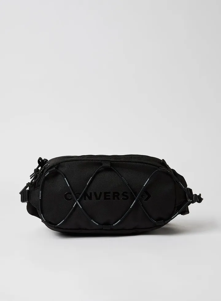 Swap Out Sling Pack Black
