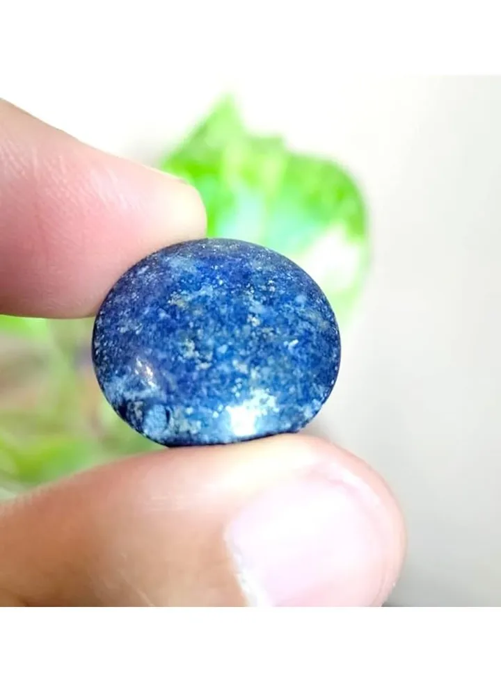 Lapis Lazuli Stone Beautiful Gemstone