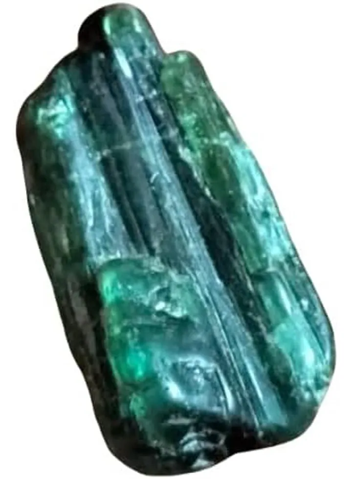 Real - Natural Rough Tourmaline Gemstone