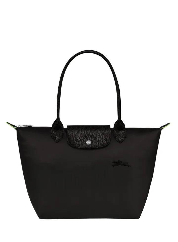 Longchamp Women's Large Tote, Tote, Shoulder Bag, Classic Theme Bag