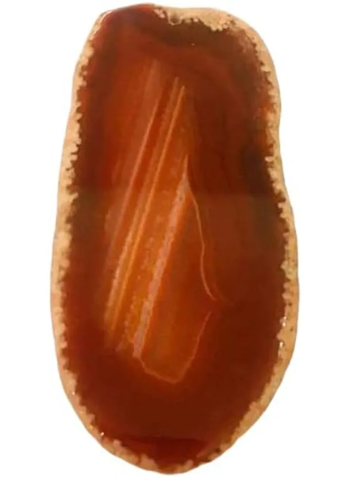 Natural Onyx Large Multi-Color Stone