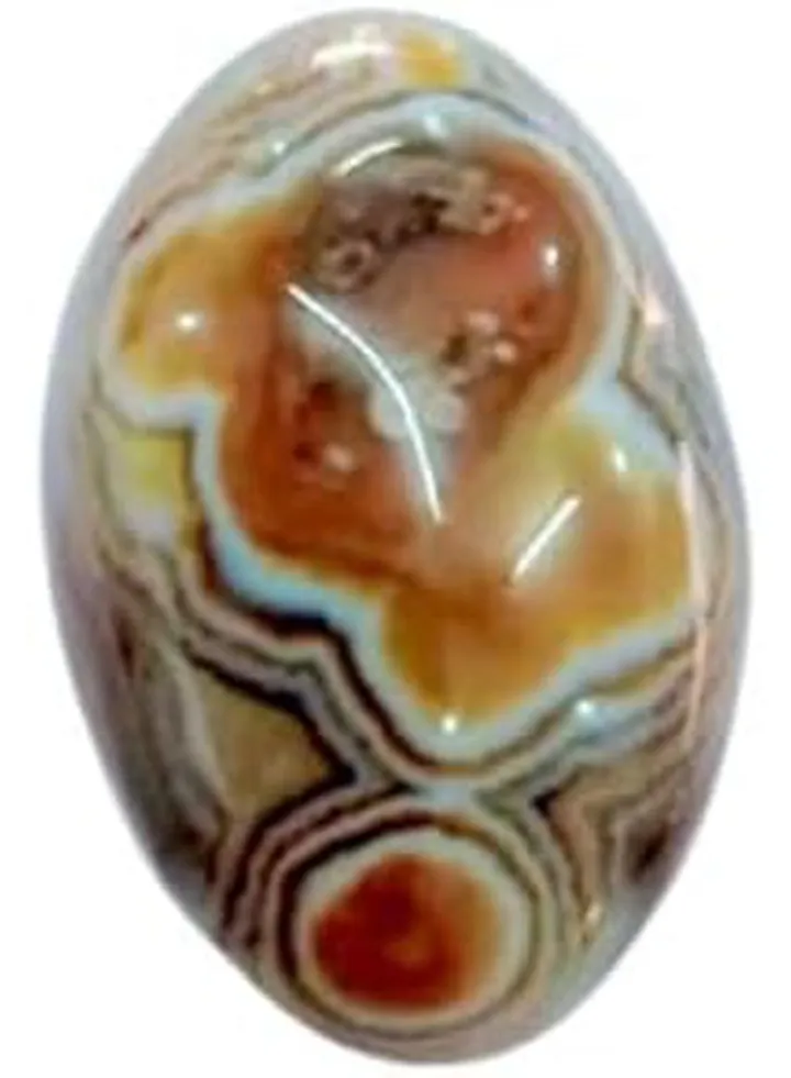 Agate Gemstone