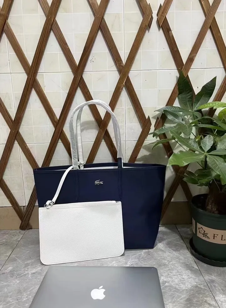 Womens LACOSTE Bag