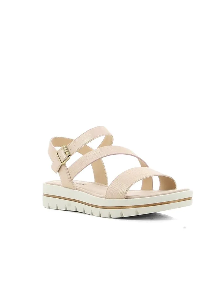 Causal Sandal
