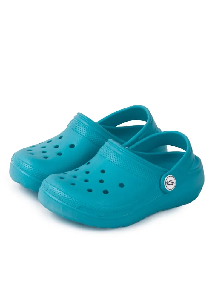 Pronto Dark Clog
