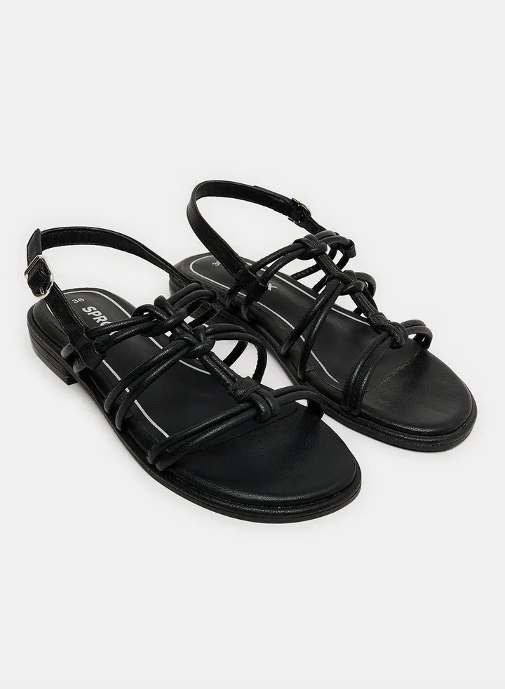 Causal Sandal